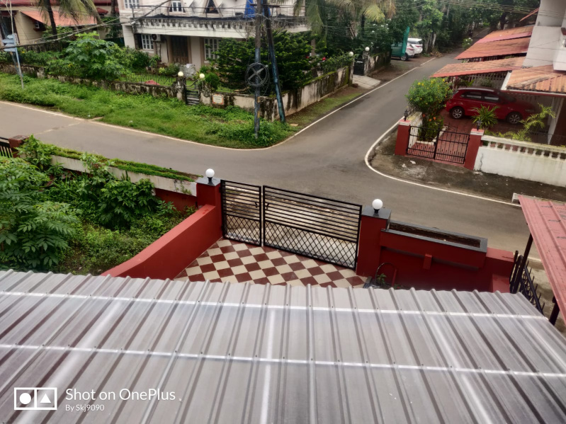 3 BHK Villa 2000 Sq.ft. for Rent in Dona Paula, Goa