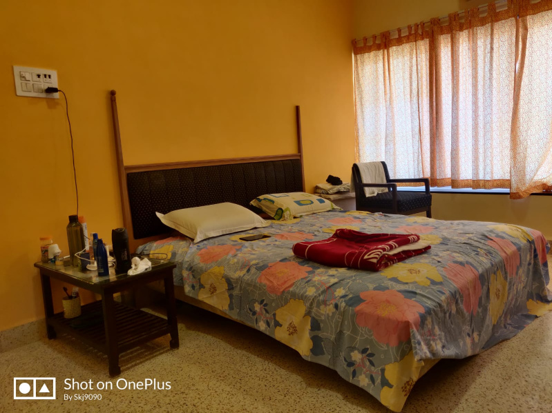 3 BHK Villa 2000 Sq.ft. for Rent in Dona Paula, Goa