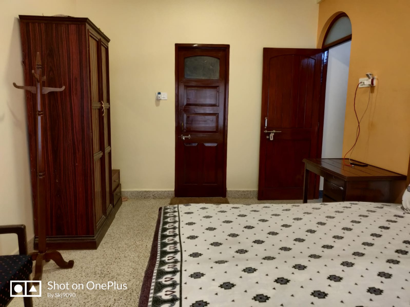 3 BHK Villa 2000 Sq.ft. for Rent in Dona Paula, Goa