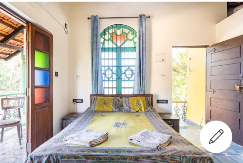 5 BHK House 276 Sq. Meter for Sale in Betalbatim, South Goa, 