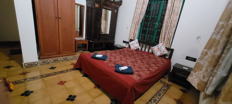 5 BHK House 276 Sq. Meter for Sale in Betalbatim, South Goa, 