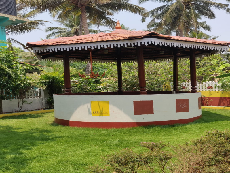5 BHK House 276 Sq. Meter for Sale in Betalbatim, South Goa, 