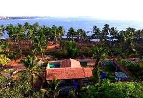 4 BHK House for Sale in Reis Magos, Goa