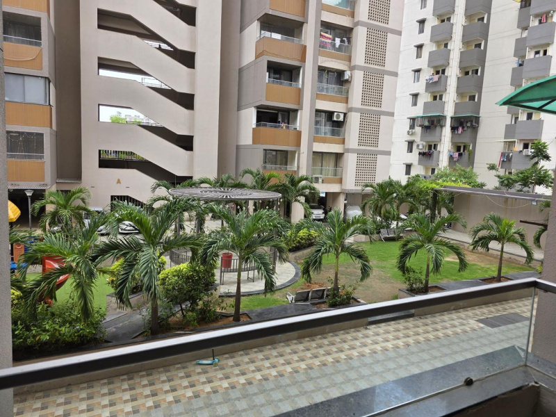 2 BHK 145 Sq. Yards Apartment for Sale in Gota, Ahmedabad