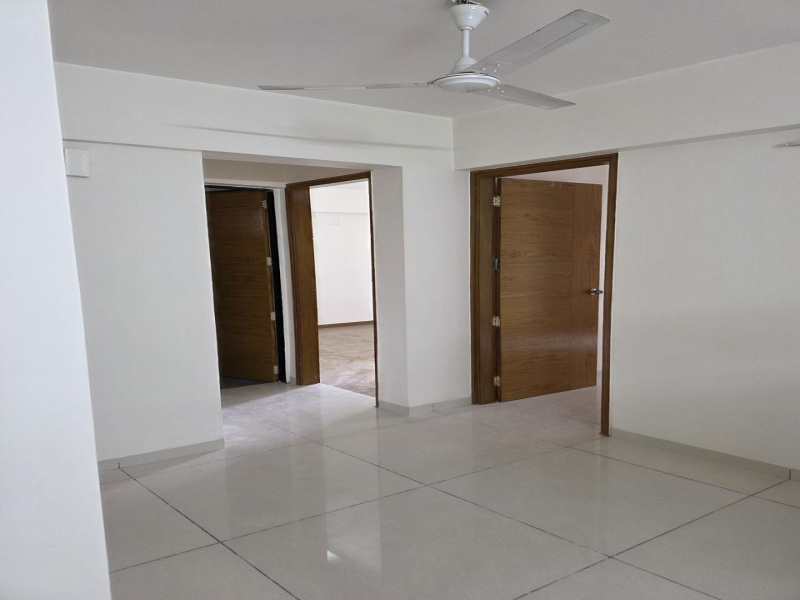 2 BHK 145 Sq. Yards Apartment for Sale in Gota, Ahmedabad