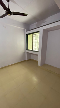 1 BHK Flat for Sale in Sector 36 Kharghar, Navi Mumbai