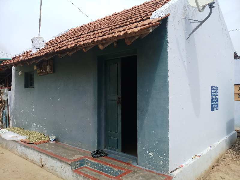 1 BHK House & Villa 2 Cent for Sale in Chettipalayam, Tirupur