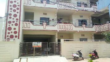 2 BHK Flat for Rent in Hemu Nagar, Bilaspur