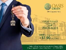 3 BHK Flat for Sale in Patiala Road, Zirakpur