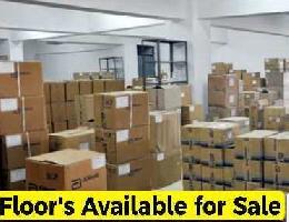  Warehouse for Sale in Kirti Nagar Industrial Area, Delhi