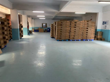  Warehouse for Rent in Naraina Industrial Area Phase 1, Delhi