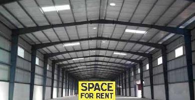 Warehouse for Rent in Phase I, Mayapuri, Delhi