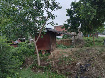  Commercial Land for Sale in Jagatpur, RaeBareli