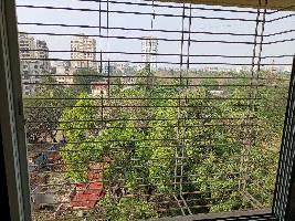 1 BHK Flat for Rent in Nehru Nagar, Kurla East, Mumbai