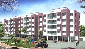  Flat for Sale in Nashik Road