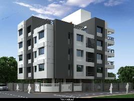 2 BHK Flat for Sale in Indira Nagar, Nashik