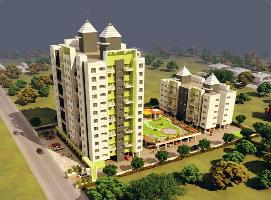 2 BHK Flat for Sale in Indira Nagar, Nashik