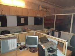  Office Space for Rent in Ignou Road, Delhi