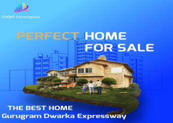 5 BHK House for Sale in New Palam Vihar, Gurgaon