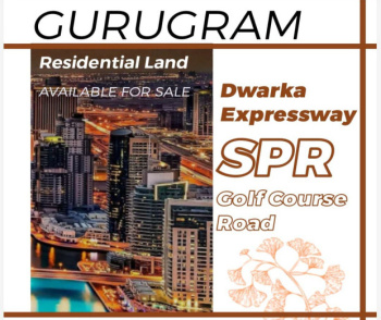  Residential Plot for Sale in Sector 109 Gurgaon