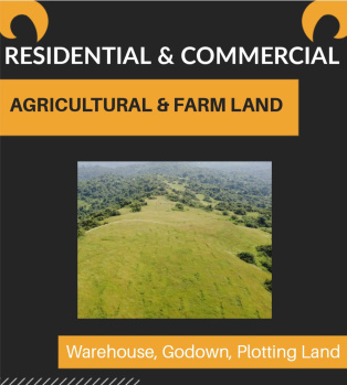  Commercial Land for Sale in Bajghera, Gurgaon