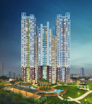 2 BHK Flat for Rent in Dwarka Expressway, Gurgaon