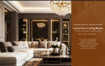 3 BHK Builder Floor for Sale in Dwarka Expressway, Gurgaon