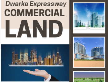  Commercial Land for Sale in Bajghera, Gurgaon