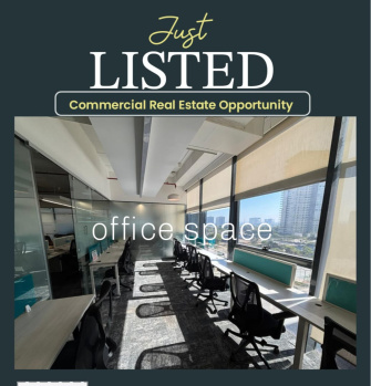  Office Space for Rent in Dwarka Expressway, Gurgaon