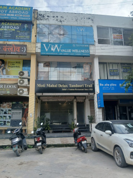  Showroom for Sale in Sector 23A, Gurgaon