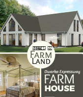 Residential Plot for Sale in Dwarka Expressway, Gurgaon