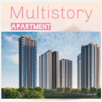 3.5 BHK Flat for Rent in Dwarka Expressway, Gurgaon