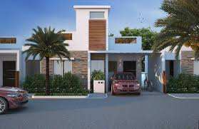 4 BHK House 1988 Sq.ft. for Sale in Channasandra, Bangalore