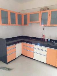 2 BHK Flat for Sale in Kudale Baug,, Pune