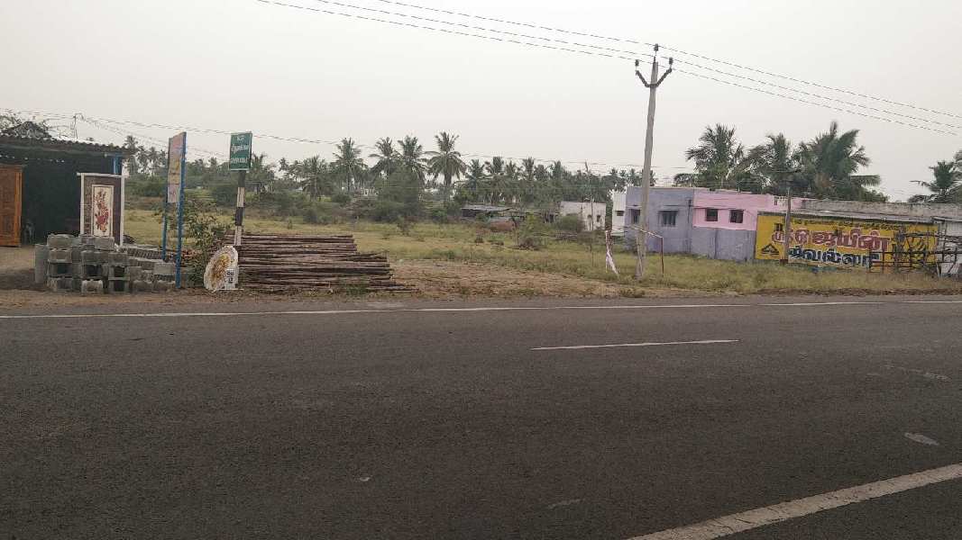 commercial land for sale in mangalur, cuddalore