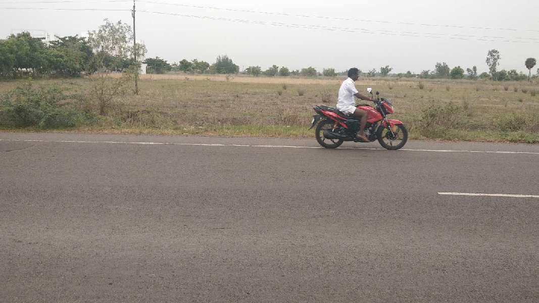 commercial land for sale in veppur, cuddalore