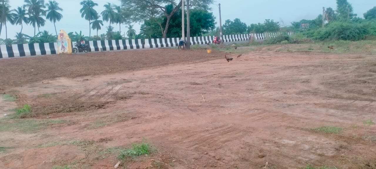 Commercial Land for Sale in Virudhachalam, Cuddalore (REI1075147)