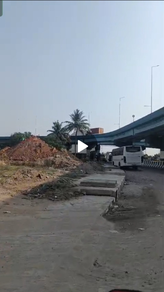  Commercial Land 190 Cent for Sale in Singaperumal Koil, Chennai