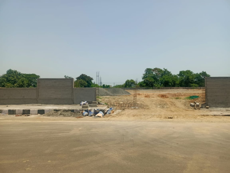  Commercial Land 190 Cent for Sale in Singaperumal Koil, Chennai