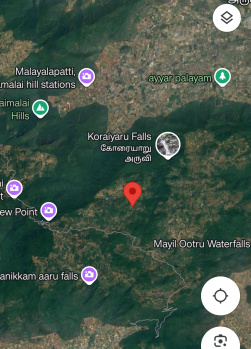  Agricultural Land for Sale in Thuraiyur, Tiruchirappalli
