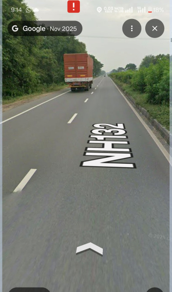  6 Acre Commercial Land for Sale in Vikravandi, Villupuram