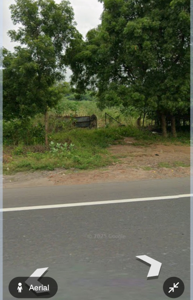  6 Acre Commercial Land for Sale in Vikravandi, Villupuram