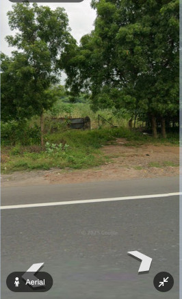  6 Acre Commercial Land for Sale in Vikravandi, Villupuram