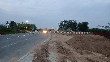  Commercial Land for Sale in Nilakkottai, Dindigul