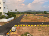  Residential Plot for Sale in Vadamadurai, Dindigul