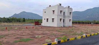  Residential Plot for Sale in Balakrishnapuram, Dindigul
