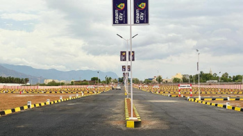  Residential Plot for Sale in Malaipatty, Dindigul