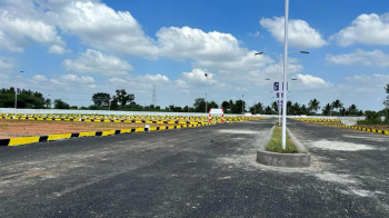 Residential Plot for Sale in Chinnalapatti, Dindigul