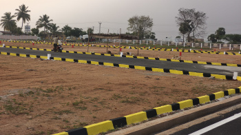  Residential Plot for Sale in Balakrishnapuram, Dindigul