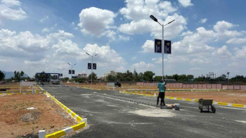  Residential Plot for Sale in Nagal Nagar, Dindigul
